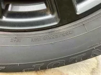 Toyota LAND CRUISER лот № 1009 оценка 5  с аукциона в Японии 7