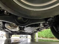 Toyota LAND CRUISER лот № 1009 оценка 5  с аукциона в Японии 8