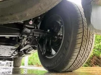 Toyota LAND CRUISER лот № 1009 оценка 5  с аукциона в Японии 9