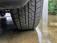 Toyota LAND CRUISER лот № 1009 оценка 5  с аукциона в Японии 10