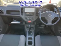 Mazda FAMILIA VAN лот № 19 оценка 3  с аукциона в Японии 2