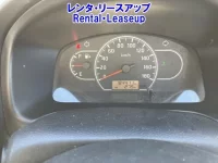 Mazda FAMILIA VAN лот № 19 оценка 3  с аукциона в Японии 4