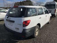 Mazda FAMILIA VAN лот № 19 оценка 3  с аукциона в Японии 1