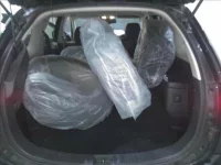 Mitsubishi OUTLANDER PHEV лот № 7079 оценка 3.5  с аукциона в Японии 6