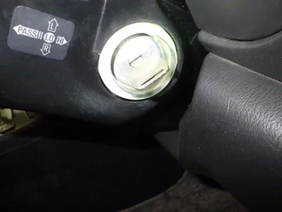 Subaru IMPREZA  с аукциона в Японии