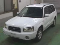 Subaru FORESTER лот № 148 оценка R  с аукциона в Японии 5