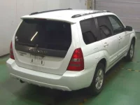 Subaru FORESTER лот № 148 оценка R  с аукциона в Японии 6