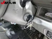 Nissan CLIPPER VAN лот № 1053 оценка 3  с аукциона в Японии 3