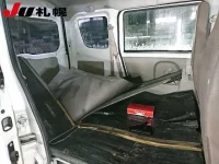 Nissan CLIPPER VAN лот № 1053 оценка 3  с аукциона в Японии 5