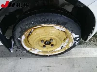 Nissan CLIPPER VAN лот № 1053 оценка 3  с аукциона в Японии 6