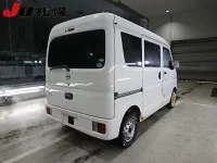 Nissan CLIPPER VAN лот № 1053 оценка 3  с аукциона в Японии 1