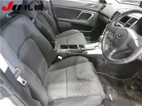 Subaru LEGACY OUTBACK лот № 1052 оценка 3  с аукциона в Японии 4