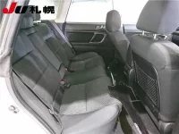 Subaru LEGACY OUTBACK лот № 1052 оценка 3  с аукциона в Японии 5