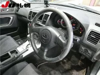 Subaru LEGACY OUTBACK лот № 1052 оценка 3  с аукциона в Японии 2