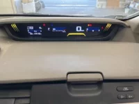 Honda FREED лот № 2319 оценка 3  с аукциона в Японии 5