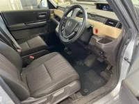 Honda FREED лот № 2319 оценка 3  с аукциона в Японии 3