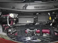 Nissan ROOX лот № 111 оценка R  с аукциона в Японии 6