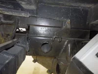 Mitsubishi CANTER лот № 1188 оценка 3.5  с аукциона в Японии 3