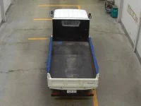 Mitsubishi CANTER лот № 1188 оценка 3.5  с аукциона в Японии 2