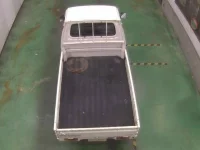 Suzuki CARRY TRUCK лот № 149 оценка R  с аукциона в Японии 4