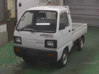 Suzuki CARRY TRUCK лот № 149 оценка R  с аукциона в Японии 5