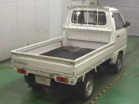 Suzuki CARRY TRUCK лот № 149 оценка R  с аукциона в Японии 6