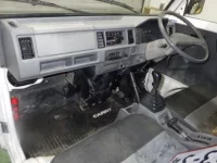 Suzuki CARRY TRUCK лот № 149 оценка R  с аукциона в Японии 2