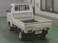 Suzuki CARRY TRUCK лот № 149 оценка R  с аукциона в Японии 1