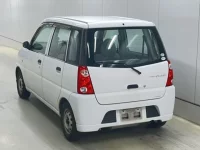 Subaru PLEO лот № 1184 оценка 3  с аукциона в Японии 1