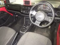 Volkswagen UP лот № 8425 оценка 3.5  с аукциона в Японии 2