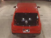 Volkswagen UP лот № 8427 оценка 4  с аукциона в Японии 5
