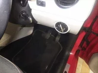 Volkswagen UP лот № 8427 оценка 4  с аукциона в Японии 6