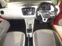 Volkswagen UP лот № 8427 оценка 4  с аукциона в Японии 2