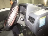 Subaru SAMBAR лот № 8424 оценка 3  с аукциона в Японии 5