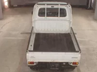 Subaru SAMBAR лот № 8424 оценка 3  с аукциона в Японии 4