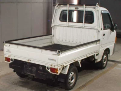 Subaru SAMBAR  с аукциона в Японии