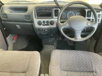 Daihatsu ATRAI VAN лот № 1187 оценка 3  с аукциона в Японии 3