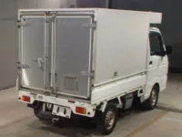 Nissan CLIPPER TRUCK лот № 8438 оценка 3  с аукциона в Японии 3