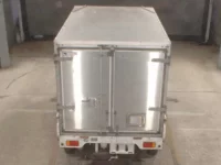 Nissan CLIPPER TRUCK лот № 8438 оценка 3  с аукциона в Японии 4