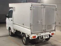 Nissan CLIPPER TRUCK лот № 8438 оценка 3  с аукциона в Японии 1