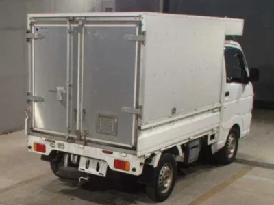 Nissan CLIPPER TRUCK  с аукциона в Японии