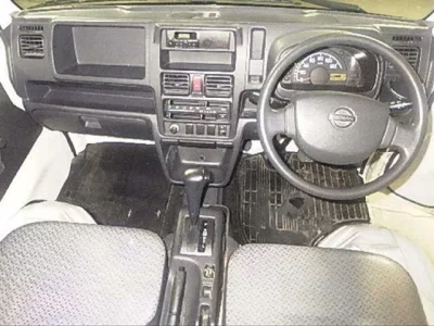 Nissan CLIPPER TRUCK  с аукциона в Японии