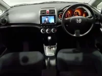 Honda AIRWAVE лот № 161 оценка 3  с аукциона в Японии 2