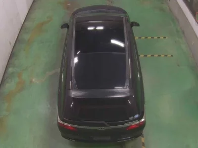 Honda AIRWAVE  с аукциона в Японии