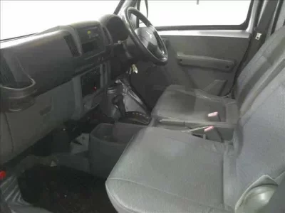 Mitsubishi MINICAB VAN