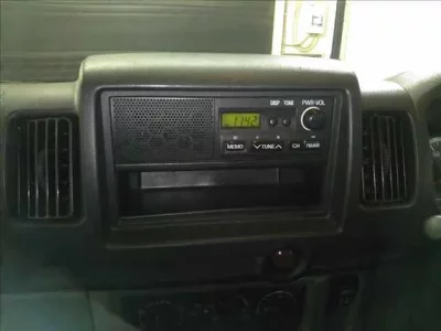 Mitsubishi MINICAB VAN