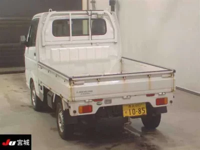 Mitsubishi MINICAB TRUCK  с аукциона в Японии