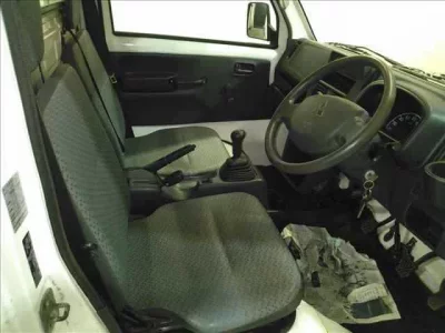 Mitsubishi MINICAB TRUCK  с аукциона в Японии