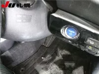 Toyota PRIUS лот № 1062 оценка 3  с аукциона в Японии 3