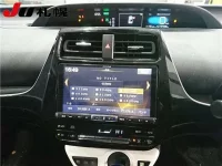 Toyota PRIUS лот № 1062 оценка 3  с аукциона в Японии 5